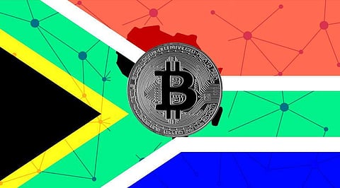 Africa Aims to Solve Financial Problems with these Three Blockchain Projects