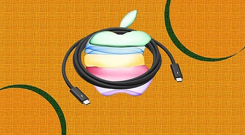 Apple Is Running Too Far Behind Android with Type-C USB Adoption