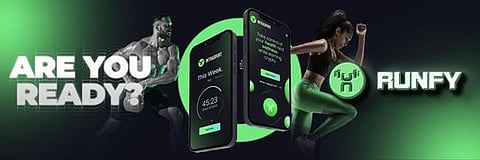 The Bear Market Trend Continues, Solana and Avalanche Investors Should Consider Runfy For 20X Profits By 2023