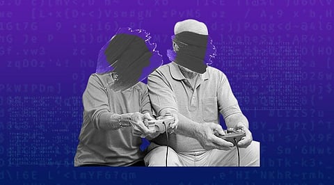 Artificial Intelligence is Over Mature to do Under Age Things