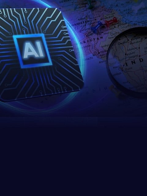 Artificial Intelligence will help India become a developed nation: Piyush Goyal