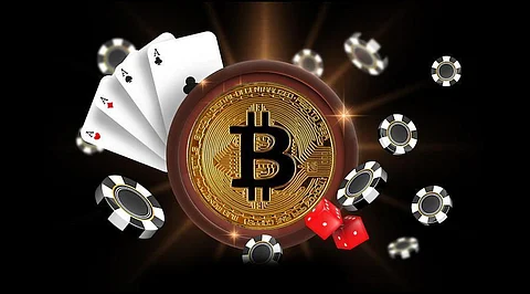 TOP 10 Best Bitcoin Casinos & Crypto Gambling Sites in Overview