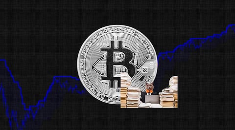 Bitcoin Might Hit US$2M Soon! But Investors Aren’t Waiting for 100x Profits