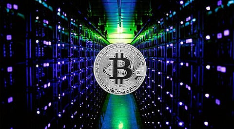 Bitcoin Miners Will No Longer Have a Problem Hedging Against Downside