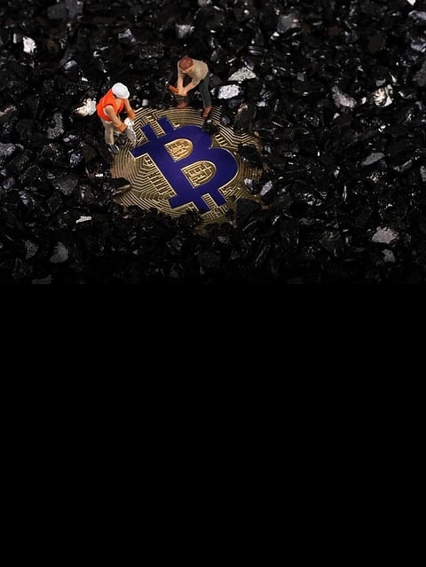 Bitcoin Profits Decline by Landslide as BTC Mining Difficulty Skyrockets