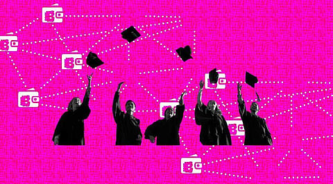 Blockchain Universities Around the World are Advancing Tech Aspirants