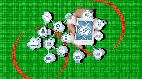 Blockchain Will Bring Back the “Trust” in Insurance Industry