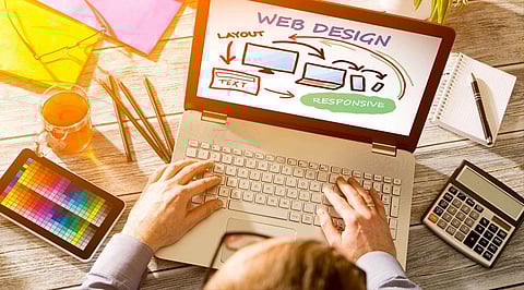 Can Independent Web Designers Cut It Against Data-Driven Prebuilt Platforms?