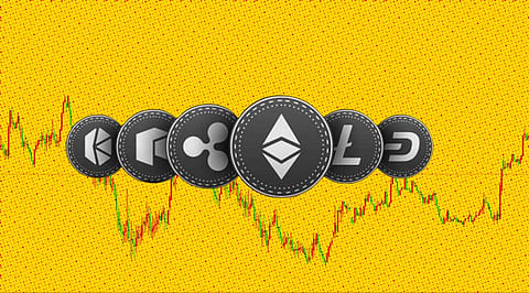 Crypto Investors are Eagerly Waiting for Short Altcoin Season