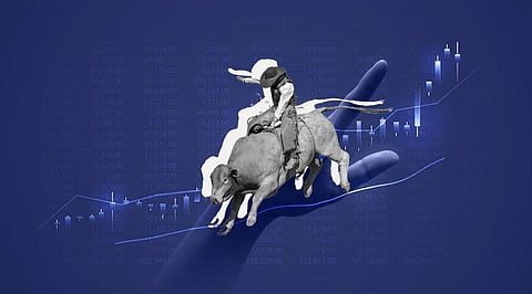 Crypto Traders Bet on VeChain (VET), Quant (QNT), and The Hideaways (HDWY)