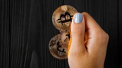 Crypto Winter is Coming but Women are Ready to Invest!