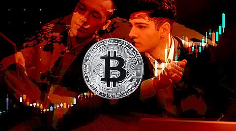 Cryptocurrency Prices Today: BTC Close to $21K, Marginal Gain for Others