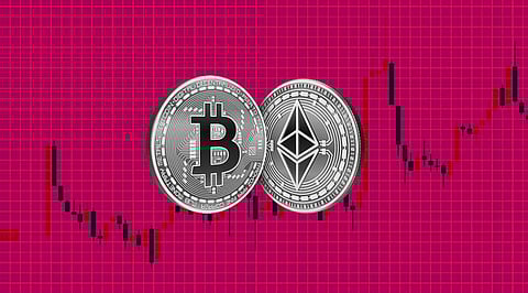 Cryptocurrency Prices Today: Bitcoin close to US$20K, ETH is in Red