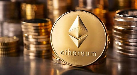 Cryptocurrency Prices Today: ETH Merge is not Helping in Price Surge
