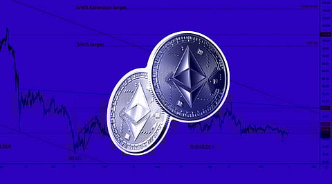 Cryptocurrency Prices Today: ETH below $1.3K, Marginal Gain for Others
