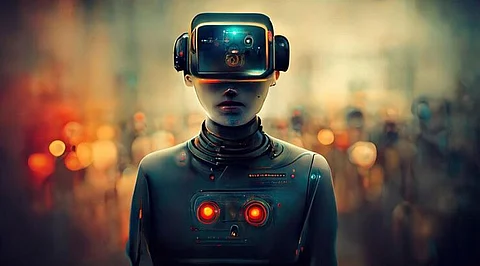 Cybernetics Spells the New Dawn for Robotics