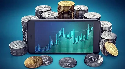 Top 8 Trending Crypto to Buy Now: Why D2T, IMPT and ADA are Trending with Potential 10x gains