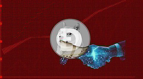 Dogecoin Reaches $1! Can Elon and Twitter Deal Make it Possible?