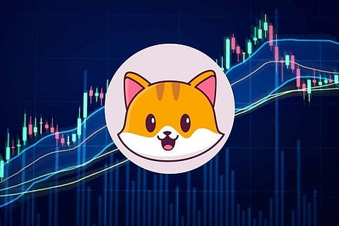 The Dogecoin Bottom Could Fall Below $0.03, Expert Says