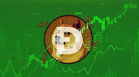Here’s what you need to know about Dogecoin inflation