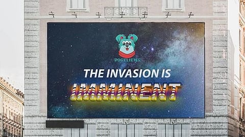 Dogeliens Set to Topple Shiba Inu and Polkadot as Outstanding Crypto Project in 2022