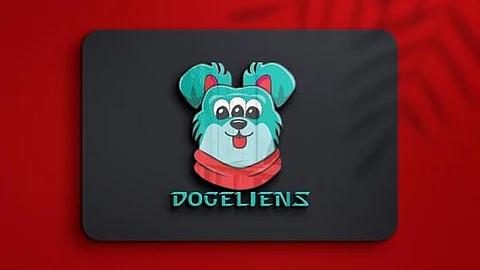 As Shiba Inu Flops, Try New Meme Coin Dogeliens Instead