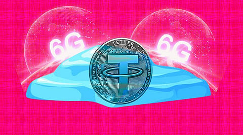 ED Froze Tether Under Prevention of Money Laundering Act, 2002; 6G Tech is Available with the Indian Developer! Tech Market Roundup