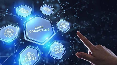Edge Computing Market Size is Expected to Hit US$155.90 Billion by 2030