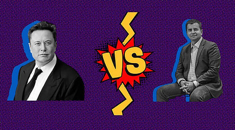 Elon Musk Vs Bhavish Aggarwal: The Race for Cheap Electric Cars Begins