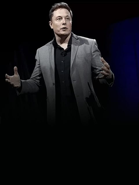 Elon Musk’s plans to build X, the Everything App