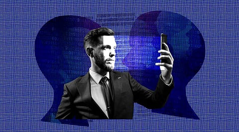 Encrypting Images Against Deepfake Tech is the New Online Tactic