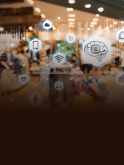 Enterprises Turn to Artificial Intelligence to Maximize Brick and Mortar Footprint