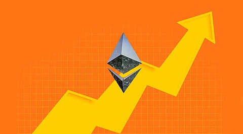 Ethereum Price Prediction: Can ETH Cross $2k in October after Deflationary Turn?