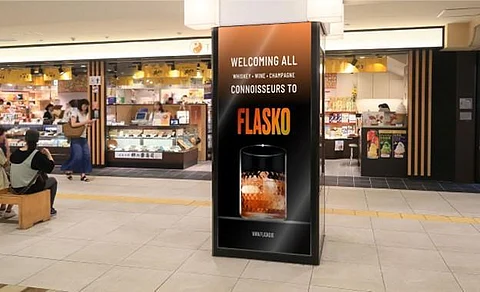 Metaverse Tokens Decentraland (MANA) and The Sandbox (SAND) Lose Traction; Flasko (FLSK) Presale Surges On