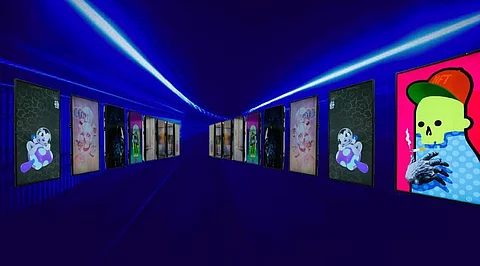Future Museums will Give Birth to NFT Galleries Through Tokenization