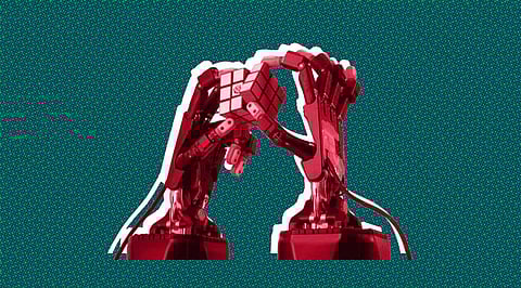 A Free Version of Cloud-Based Robotics Tool Is Rolling the Market