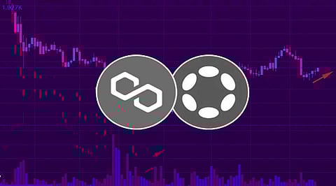 Polkadot, Polygon Still Struggling To Matchup This Blockchain Performance