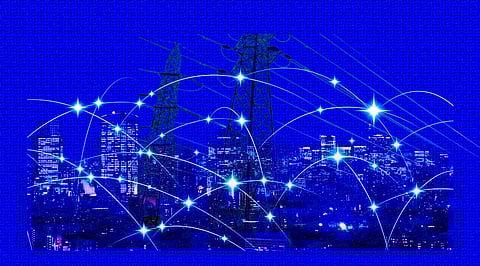 How Artificial Intelligence is Pushing the Energy Sector Towards Digitization