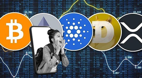 How BudBlockz Caught the Attention of Global Crypto Influencers on Twitter