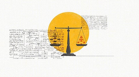 How May Bias be Found in Current AI Algorithms?