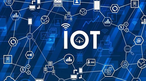 IIoT Market Size is Expected to Hit US$130.10 Billion by 2030