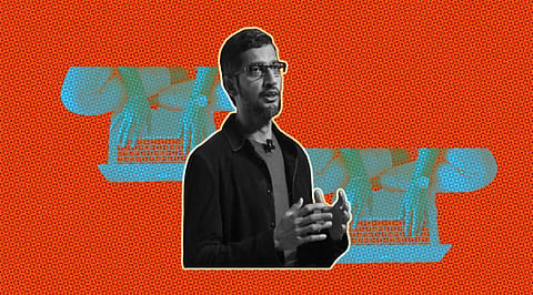 India Strikes Google Again! Will Sundar Pichai Take Action?