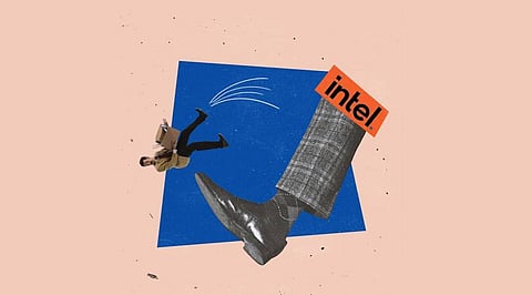 Intel to Fire Thousands of Employees Globally! Google and Coinbase Align to Offer Crypto Payment Services: Tech Market Roundup