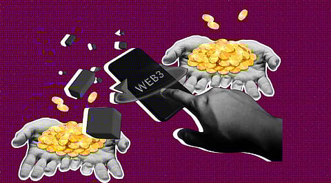 Is Crypto Dead? Finance In Web3 Needs Neither Crypto Nor ER