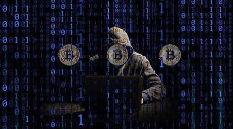 Is Too Much Crypto Hacking Happening This October 2022?