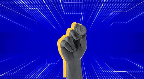 Is the Global Governance Taking Notice of The ETH Merge?