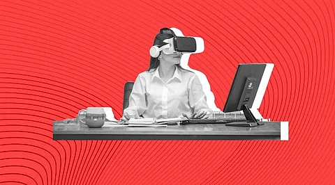 Leveraging AR/VR Technology in SMEs, Accelerating Business Growth