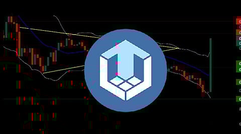 If you love LUNC burns, you NEED to see this data