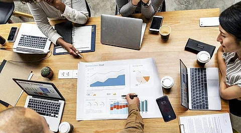The Cybersecurity Market Size is Expected to Hit US$266.2 Billion by 2027