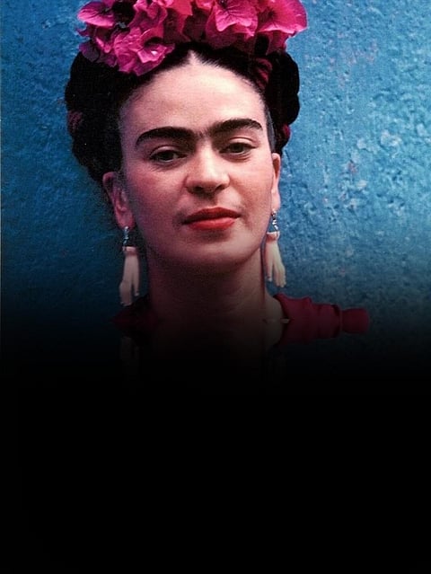 Mexican Art Collector Burns a Frida Kahlo Original, Just to Promote NFT Collection!